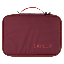 Organizer Exped Case Padded 3.5 Burgundy