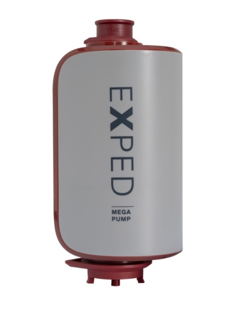 Pompka elektryczna Exped Mega Pump