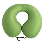 Poduszka NeckPillow Deluxe lichen green Poduszka NeckPillow Deluxe lichen green