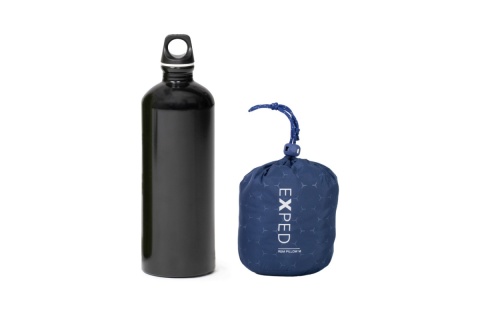 Poduszka Exped REM Pillow M Navy Poduszka Exped REM Pillow M Navy
