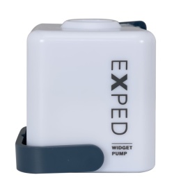 Pompka turystyczna Exped Widget Pump