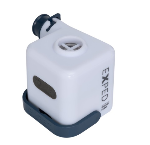 Pompka turystyczna Exped Widget Pump