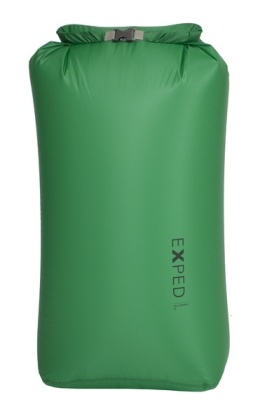 Worek wodoszczelny Exped Drybag UL XL