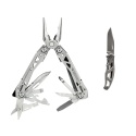 Zestaw Gerber Multitool Suspension NXT + Nóż Mini Paraframe Gift Box EDC