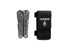Zestaw Gerber Multitool Truss + Minimalistyczny Portfel BARBILL Gift Box EDC