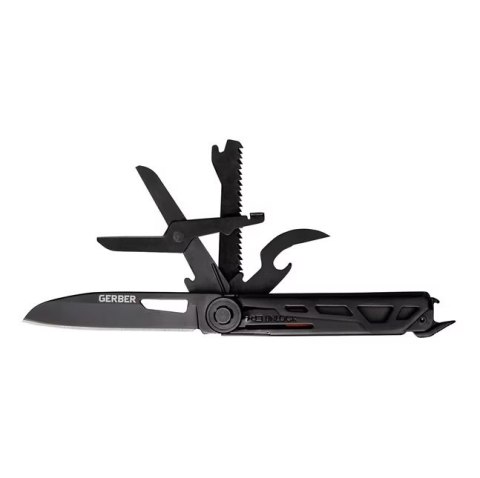 Multitool Gerber ArmBar Scout orange Multitool Gerber ArmBar Scout orange