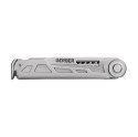 Multitool Gerber ArmBar Trade silver