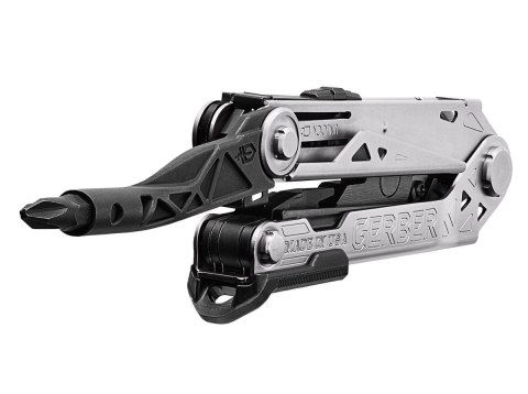 Multitool Gerber Center Drive Multitool Gerber Center Drive