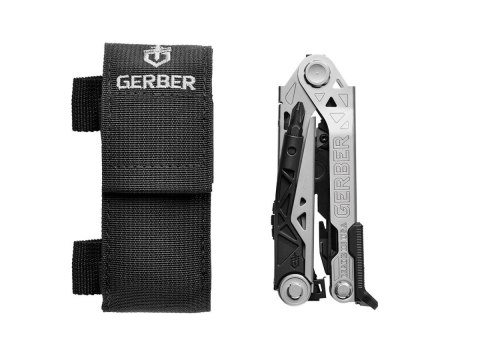 Multitool Gerber Center Drive Multitool Gerber Center Drive