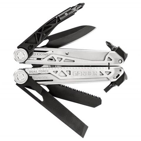 Multitool Gerber Dual Force Multitool Gerber Dual Force