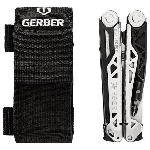 Multitool Gerber Dual Force Multitool Gerber Dual Force