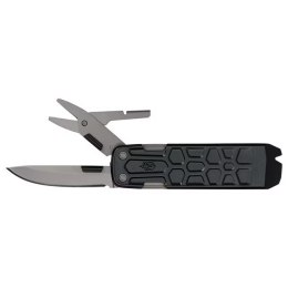 Multitool Gerber Lockdown Slim Pry black