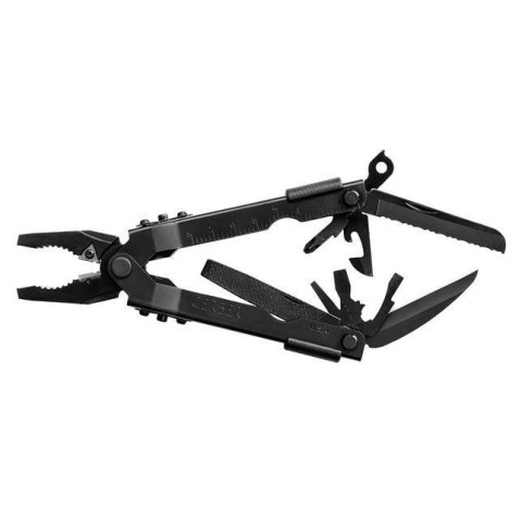 Multitool Gerber MP600 Bluntnose black Multitool Gerber MP600 Bluntnose black
