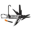 Multitool Gerber Stakeout silver