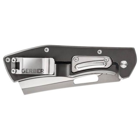 Nóż Gerber Flatiron D2 micarta Nóż Gerber Flatiron D2 micarta