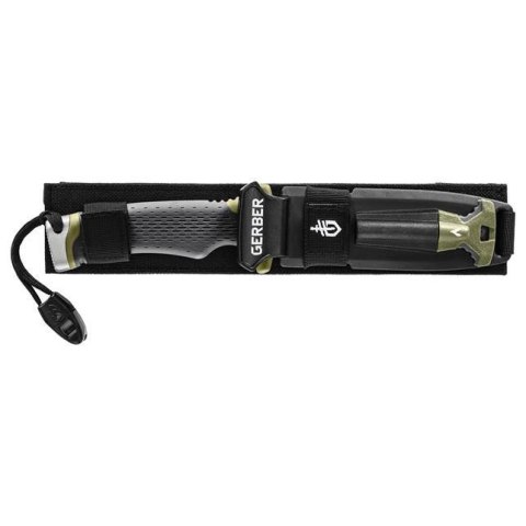 Nóż Gerber Ultimate Survival Nóż Gerber Ultimate Survival