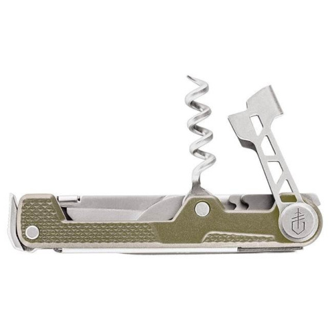 Multitool Gerber ArmBar Cork gold Multitool Gerber ArmBar Cork gold