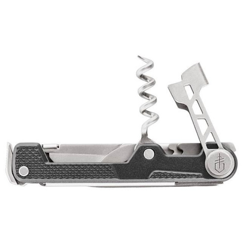 Multitool Gerber ArmBar Cork onyx blister Multitool Gerber ArmBar Cork onyx blister