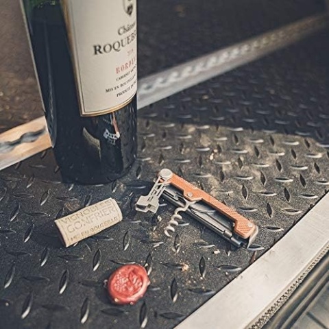 Multitool Gerber ArmBar Cork orange Multitool Gerber ArmBar Cork orange