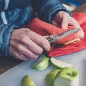 Multitool Gerber ArmBar Cork orange