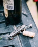 Multitool Gerber ArmBar Cork orange