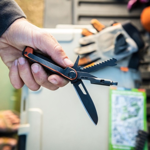 Multitool Gerber ArmBar Trade orange Multitool Gerber ArmBar Trade orange