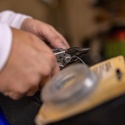 Multitool Gerber Center Drive