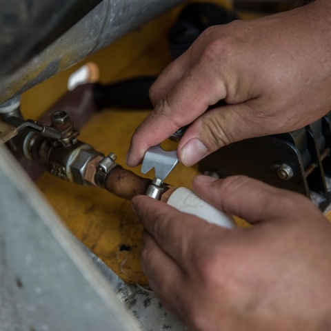 Multitool Gerber Chonk Aluminium Multitool Gerber Chonk Aluminium