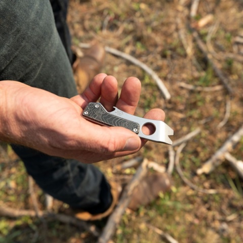 Multitool Gerber Chonk Aluminium Multitool Gerber Chonk Aluminium