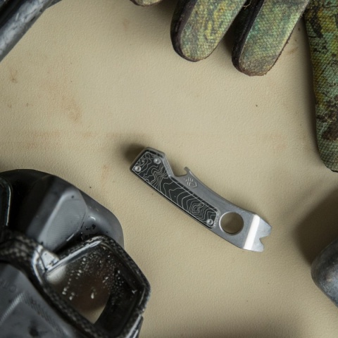 Multitool Gerber Chonk Aluminium Multitool Gerber Chonk Aluminium