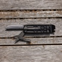Multitool Gerber Lockdown Slim Pry black
