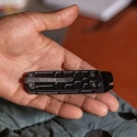 Multitool Gerber Lockdown Slim Pry black