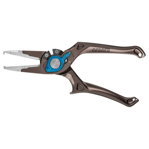 Multitool Gerber Magniplier 7.5" Split Ring Pliers Multitool Gerber Magniplier 7.5" Split Ring Pliers