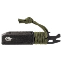 Multitool Gerber Prybrid X grey