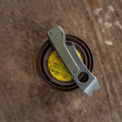 Multitool Gerber Shard XL Micarta Multitool Gerber Shard XL Micarta
