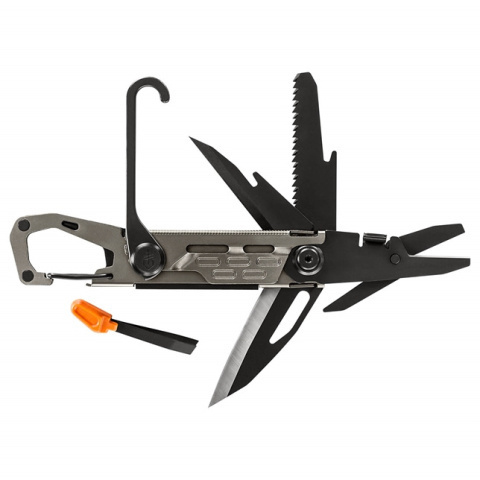 Multitool Gerber Stakeout graphite Multitool Gerber Stakeout graphite