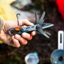Multitool Gerber Stakeout silver