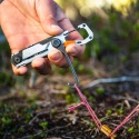 Multitool Gerber Stakeout silver