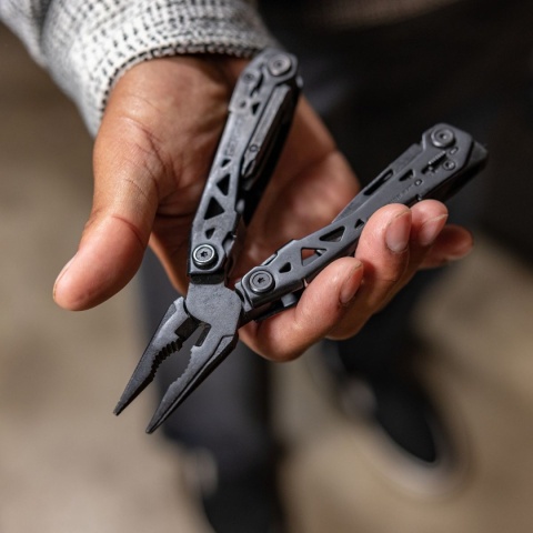 Multitool Gerber Suspension NXT Black Multitool Gerber Suspension NXT Black