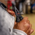 Multitool Gerber Suspension NXT Black