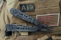 Multitool Gerber Truss black