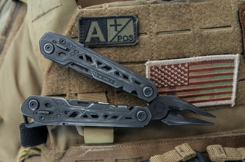 Multitool Gerber Truss black Multitool Gerber Truss black