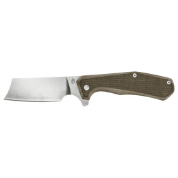 Nóż Gerber Asada micarta