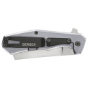 Nóż Gerber Asada micarta