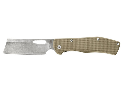 Nóż Gerber Flatiron tan Nóż Gerber Flatiron tan