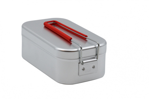 Menażka Trangia Mess Tin Large Red Menażka Trangia Mess Tin Large Red