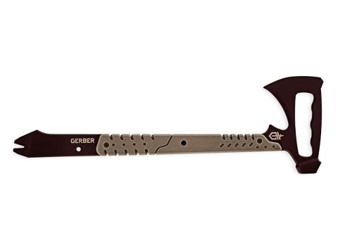 Topór taktyczny Downrange Tomahawk Topór taktyczny Downrange Tomahawk