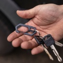 Brelok Gerber Carabiner Burnt Orange