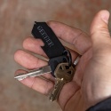 Brelok Gerber Shard DT Silver Fish