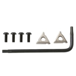 CARBIDE CUTTERMAINT KIT